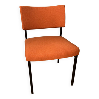 Renovated Steiner fireside chair