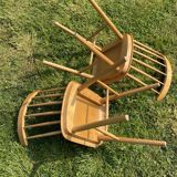 Pair of vintage chairs