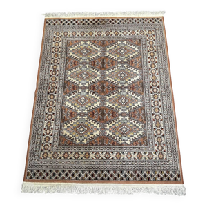 tapis oriental