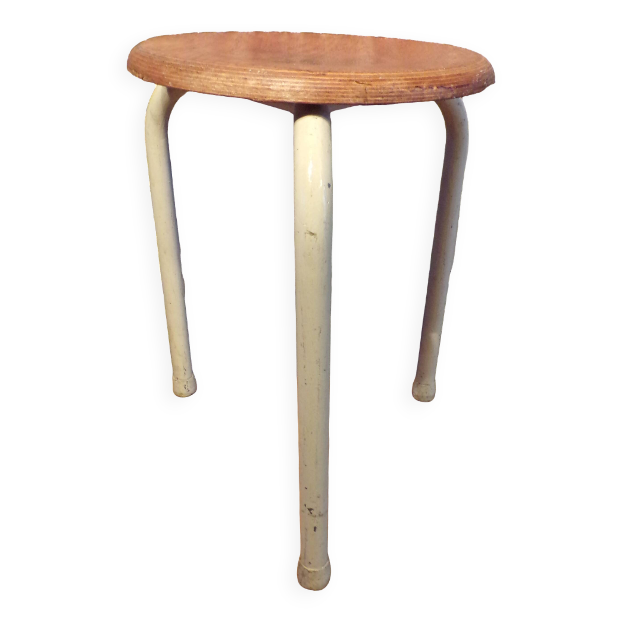 Tabouret tripode