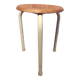 Tabouret tripode
