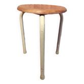 Tabouret tripode