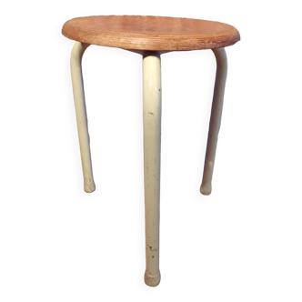 Tripod stool Jean Prouvé workshops