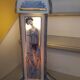 Lampe/veilleuse Art Deco