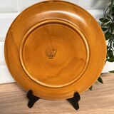 2 Niderviller oyster plates