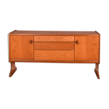 Retro Teak 1960s Austinsuite Short Sideboard