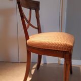 Trotel chairs