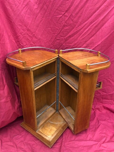 Bar console 1950