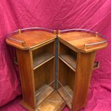 Bar console 1950