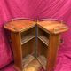 Bar console 1950