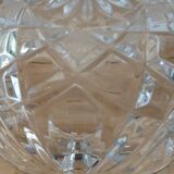 2 vintage ashtrays