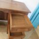 Vintage-Modern-Scandinavian Desk - 1950s - 4 drawers - Children's range