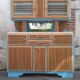 Buffet mado 1960