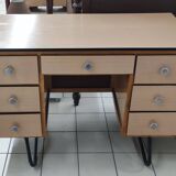 Vintage desk