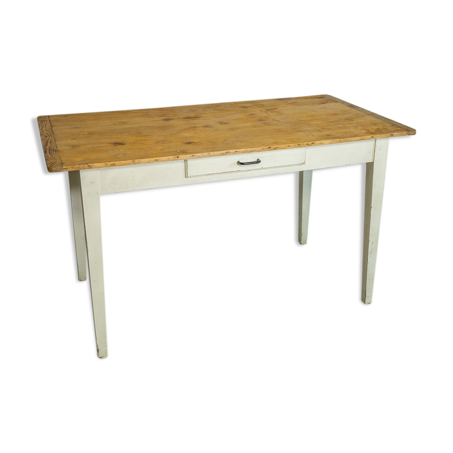 Table en bois