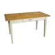 Table en bois