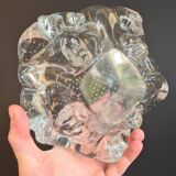 Vide-poche de style Murano Bullicante : Bulles d’Élégance