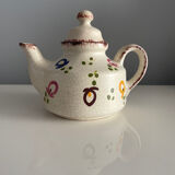 Vintage teapot