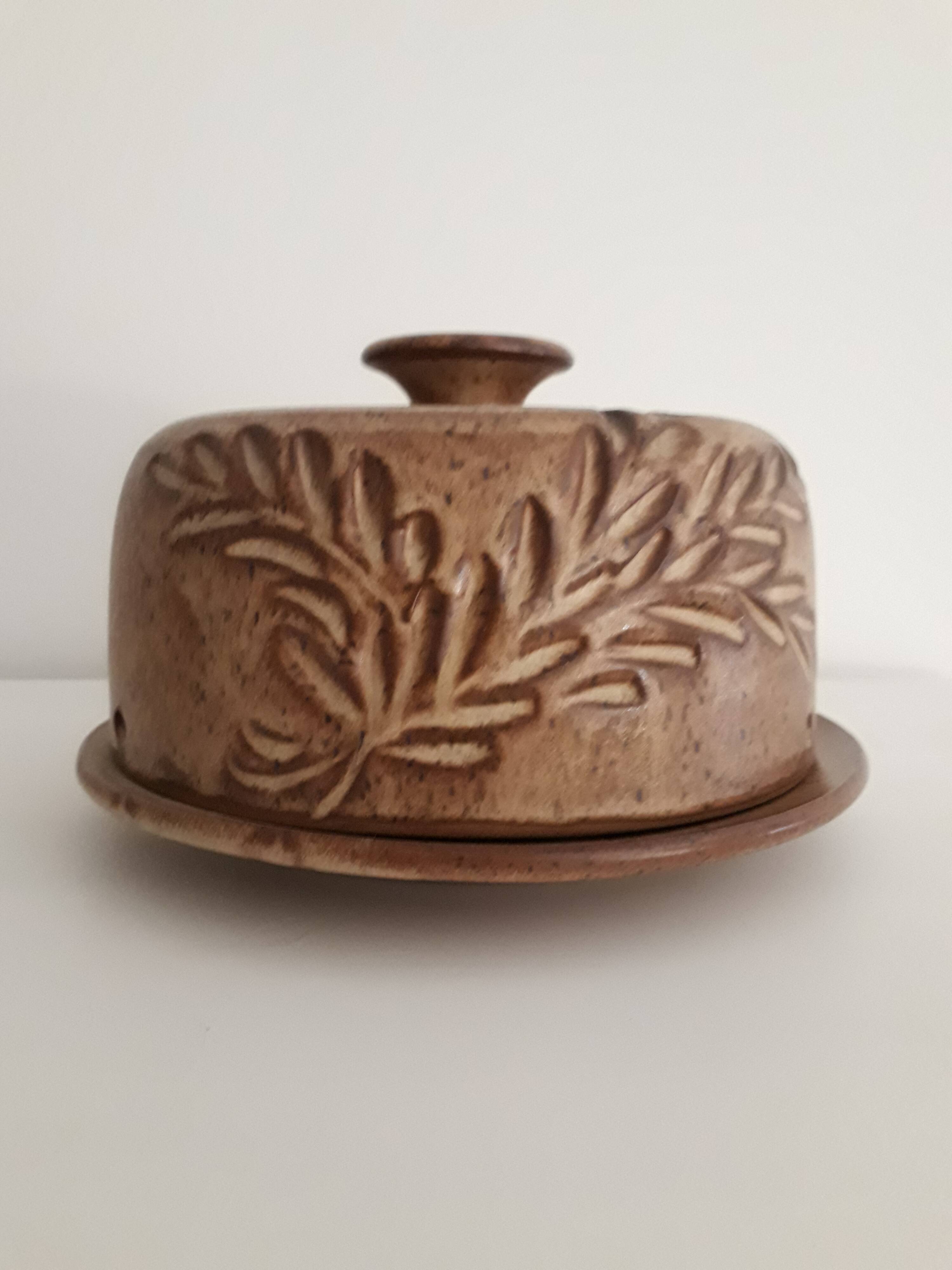 Cloche à fromage