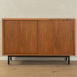 Commode des années 1960