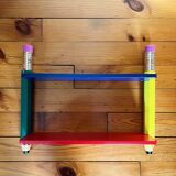 Pencil shelf Pierre Sala