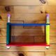 Etagere crayon Pierre Sala