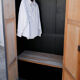 Armoire parisienne