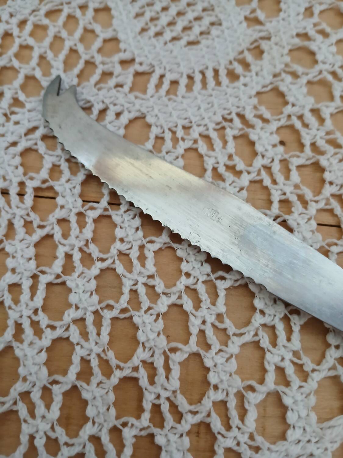 Olive wood cheese/charcuterie board