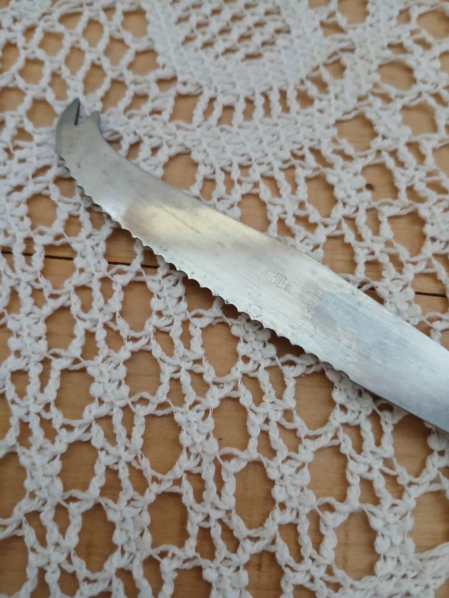 Olive wood cheese/charcuterie board