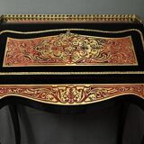 Lady's desk in Boulle marquetry, Napoleon III – Mid-19th century