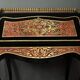 Lady's desk in Boulle marquetry, Napoleon III – Mid-19th century