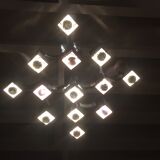 Sciolari chandelier