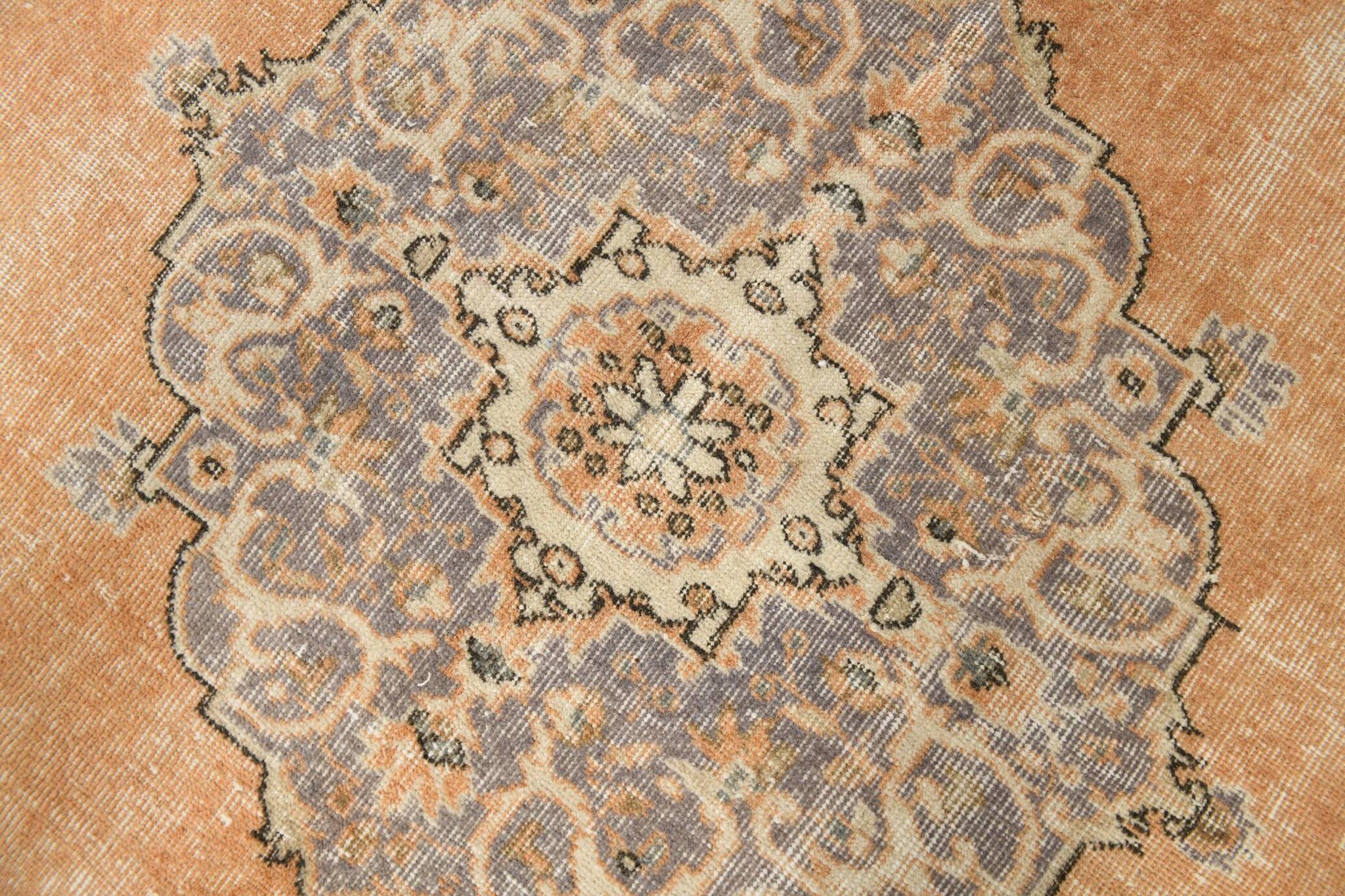 Tapis turc, 169x252 cm