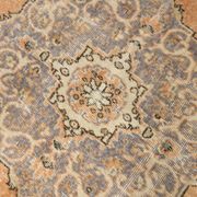 Tapis turc, 169x252 cm