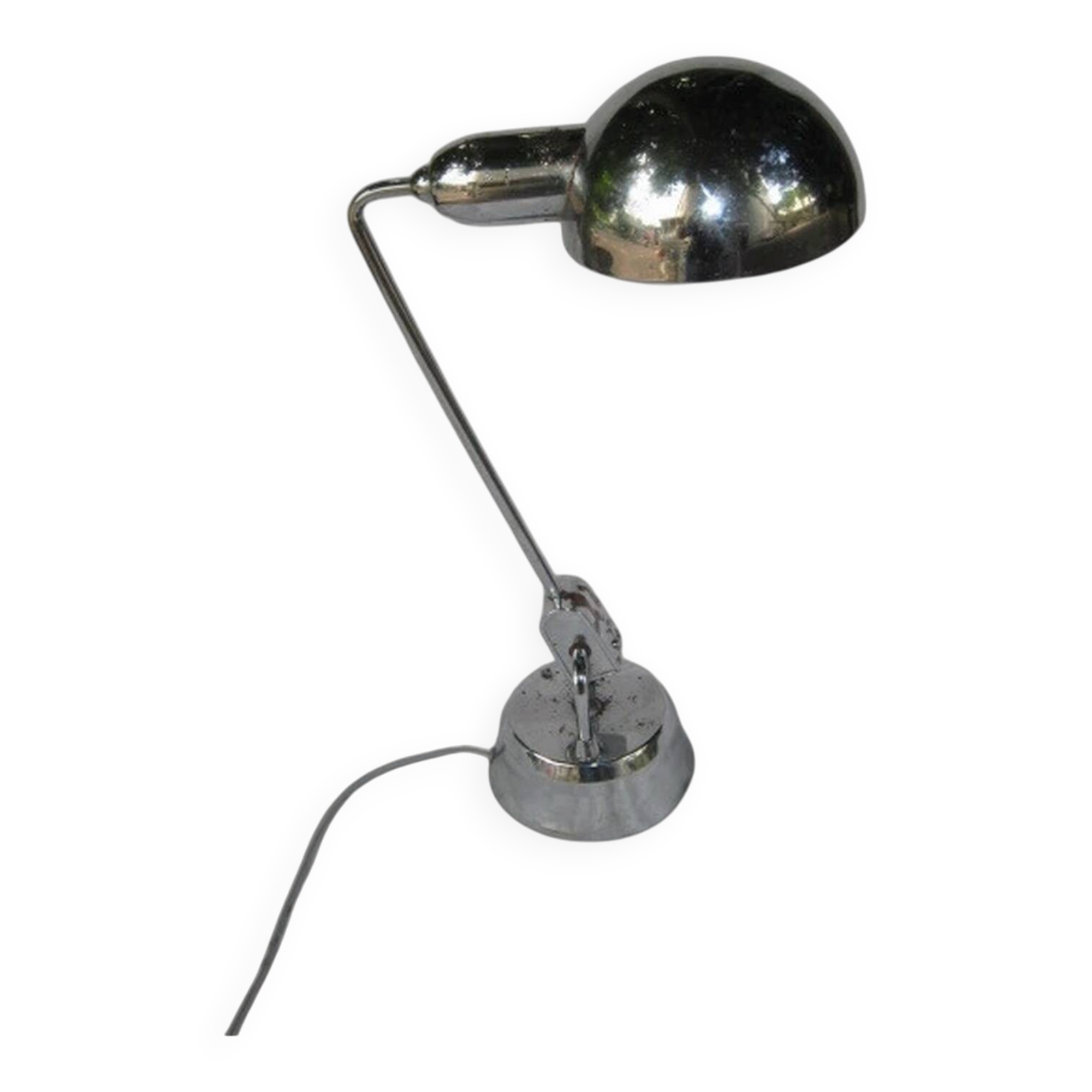 JUMO - SMALL LAMP 600