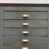 Drawer unit