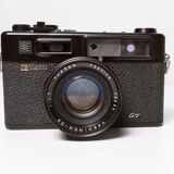 Yashica Electro 35 GT Camera