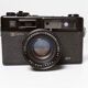 Yashica Electro 35 GT Camera