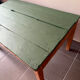 Table basse de ferme