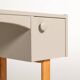“Casino” Oak Dressing Table by Sven Engström and Gunnar Myrstrand