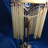 Art nouveau lamp