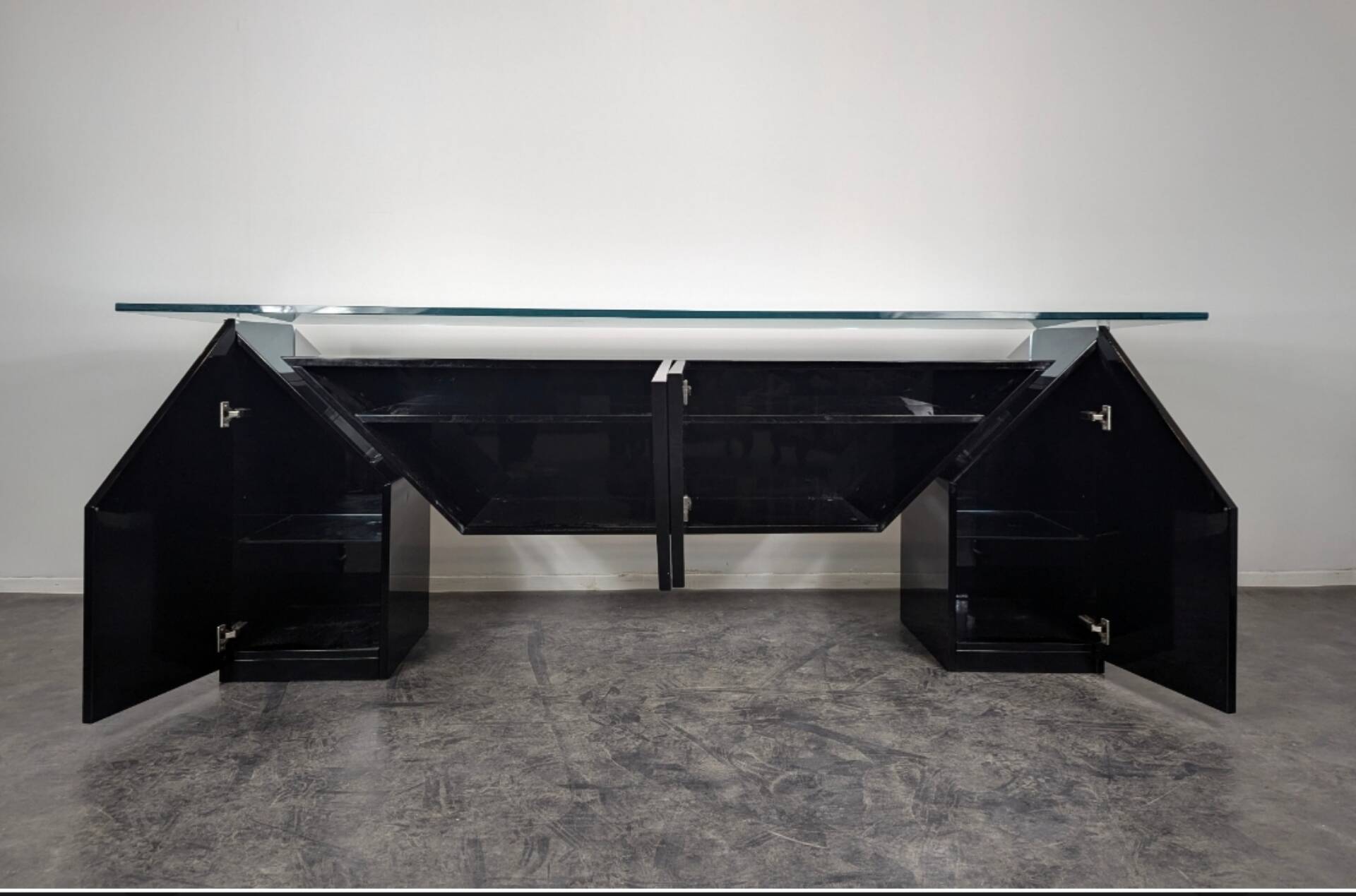 Buffet Brooklyn Roche Bobois