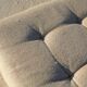 Modular sofa Mah Jong, Hans Hopfer, France, 1971. Roche Bobois Edition.