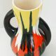 Vintage french vase 1950