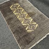 Handmade Persian rug