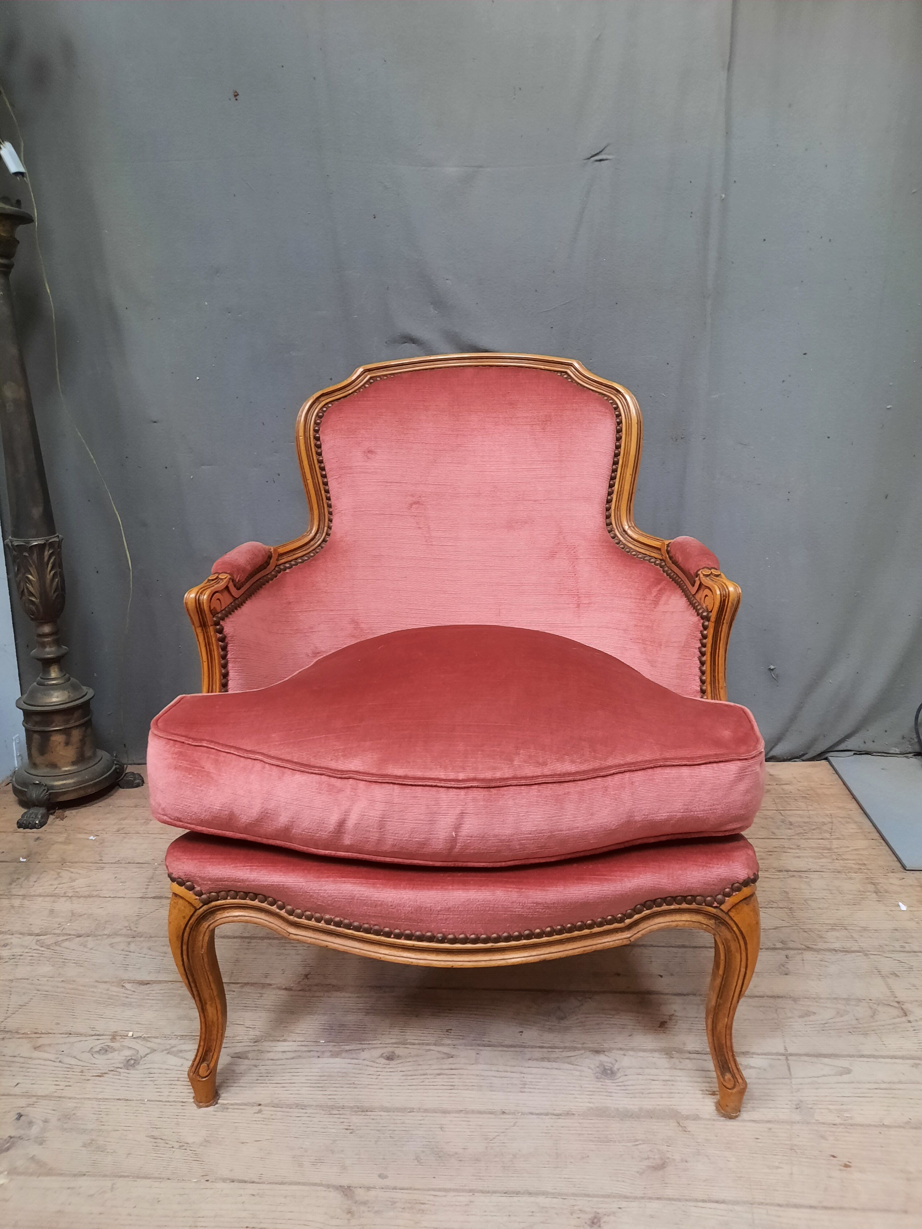 Louis XV style shepherd