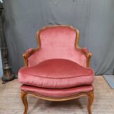 Louis XV style shepherd