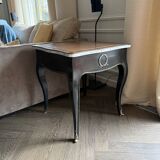 Roche bobois side table