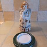 Christmas Angel Tealight Holder