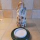 Christmas Angel Tealight Holder